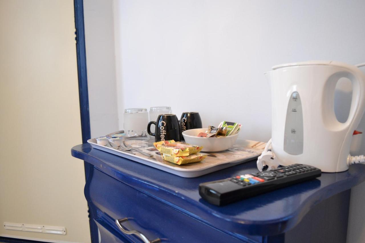 Karnemelkhuys Bed & Breakfast เอนเคาเซิน ภายนอก รูปภาพ