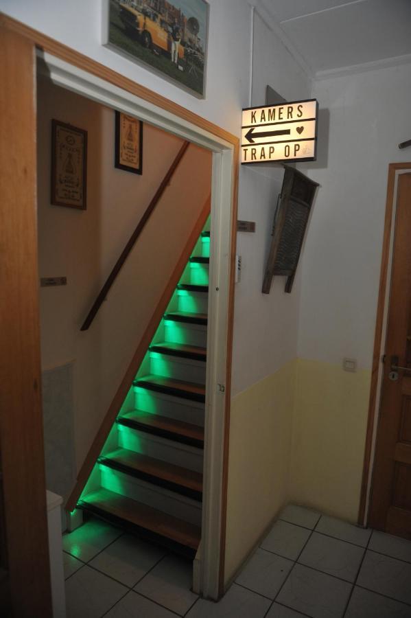 Karnemelkhuys Bed & Breakfast เอนเคาเซิน ภายนอก รูปภาพ