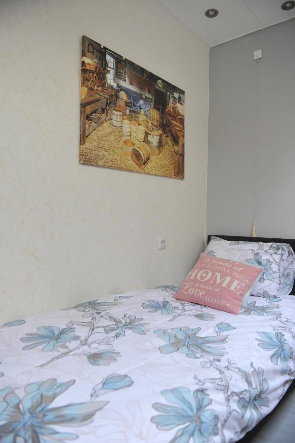 Karnemelkhuys Bed & Breakfast เอนเคาเซิน ภายนอก รูปภาพ