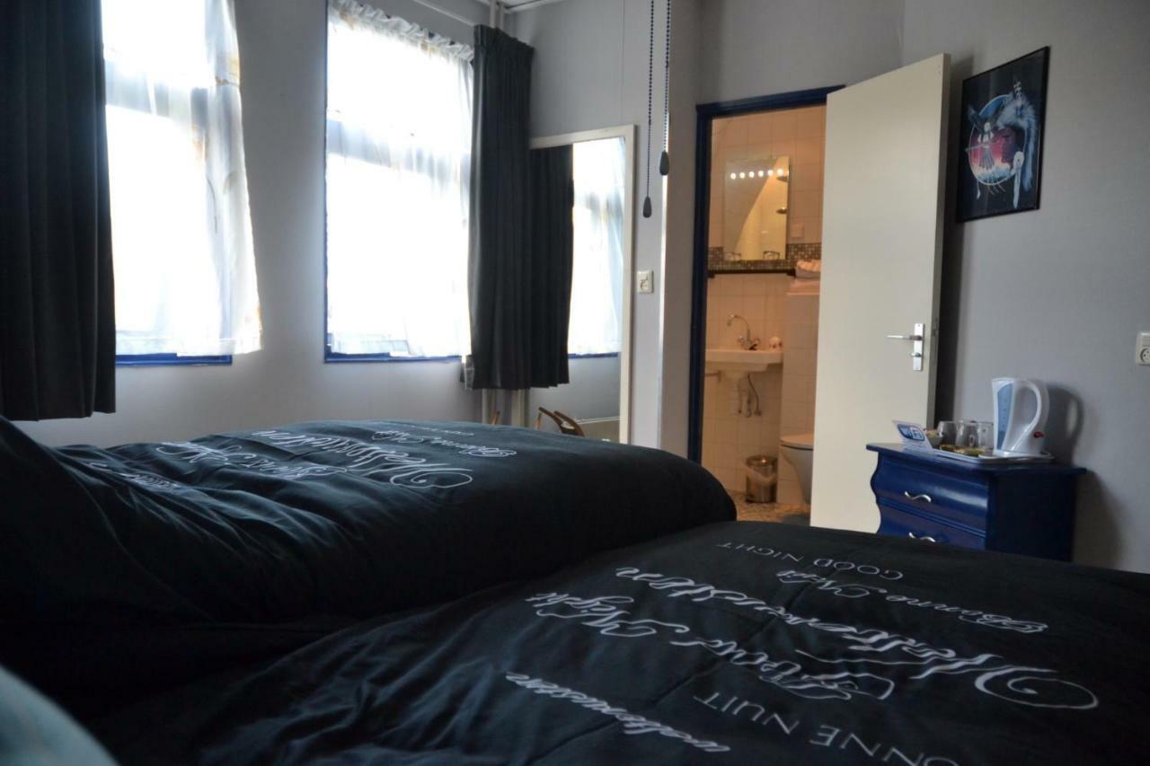Karnemelkhuys Bed & Breakfast เอนเคาเซิน ภายนอก รูปภาพ