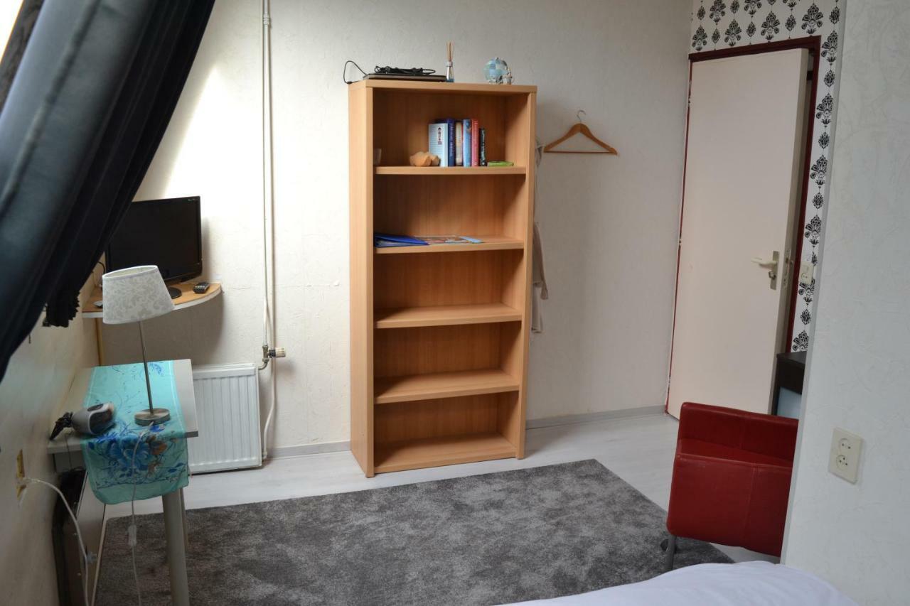 Karnemelkhuys Bed & Breakfast เอนเคาเซิน ภายนอก รูปภาพ
